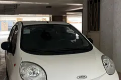 ام وی ام، 110S