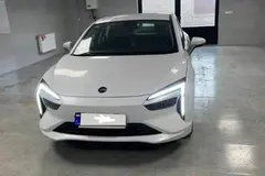 لونا، GRE
