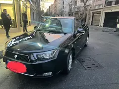 دنا، پلاس EF7