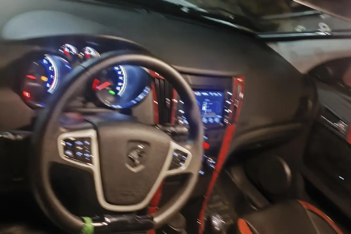 دنا،  پلاس EF7P