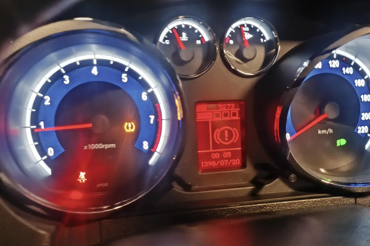 دنا،  پلاس EF7P