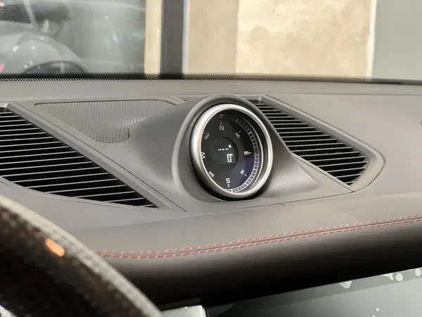 پورشه، ماکان