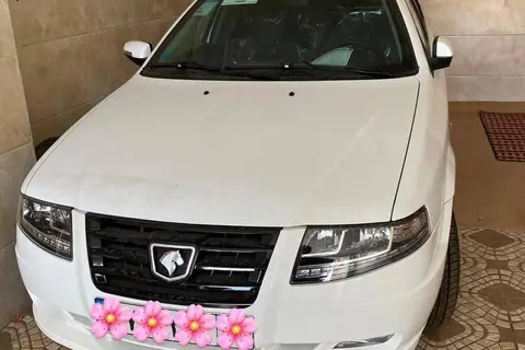 سمند، سورن