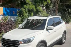 لیفان، X70