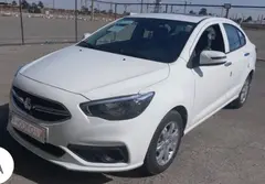 شاهین، G دنده ای