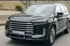 اکستریم، VX (QX)
