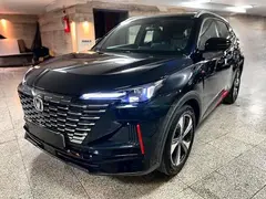 چانگان، CS 55 پلاس