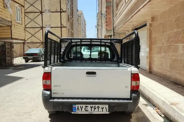 پراید  151