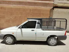 پراید، 151