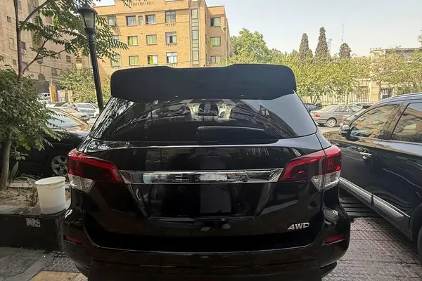 نیسان  ترا