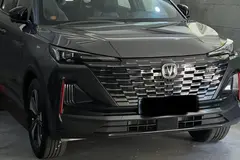 چانگان، CS 55 پلاس