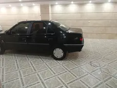 پژو، 405