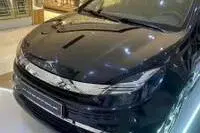 حواله کی ام سی، ایگل