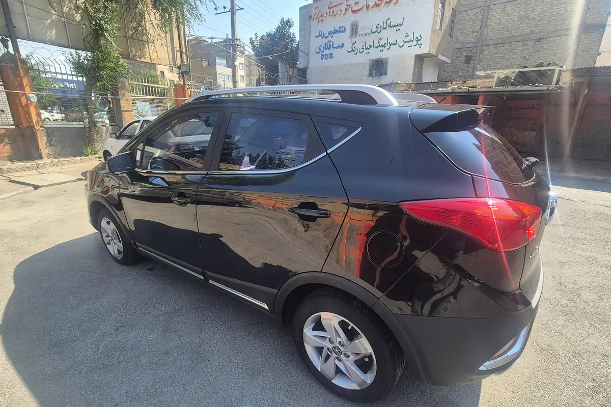 جک،  S3