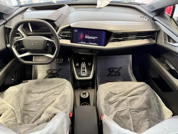 آئودی، Q5 e-tron