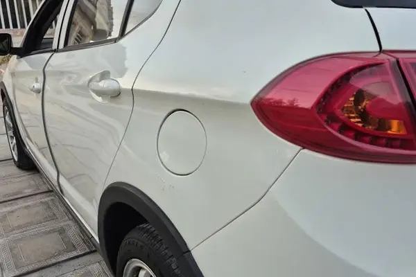 لیفان  X50