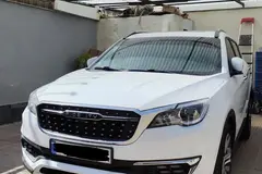 فیدلیتی، پرایم