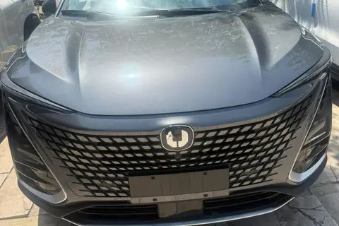 چانگان، UNI-T