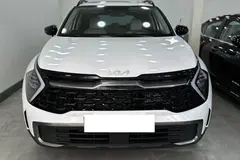 کیا، اسپورتیج