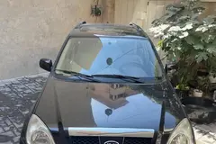 ام وی ام، X33