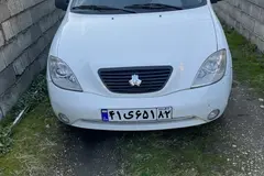 تیبا، صندوق دار