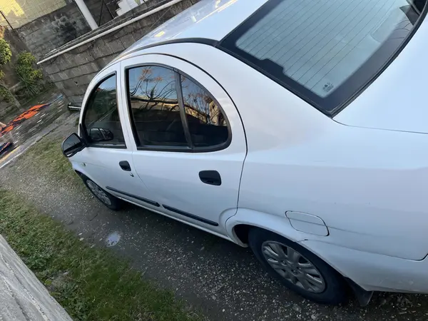 تیبا، صندوق دار