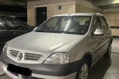 رنو، تندر 90