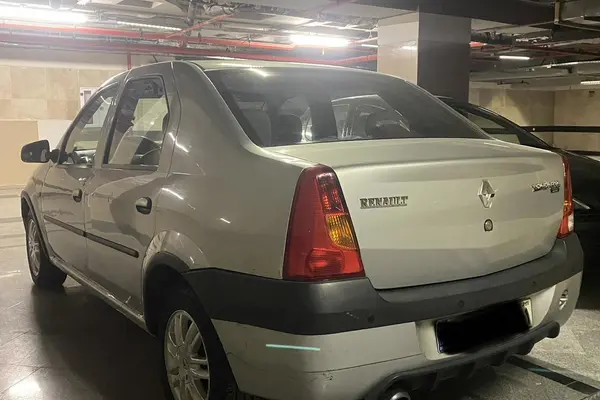 رنو، تندر 90