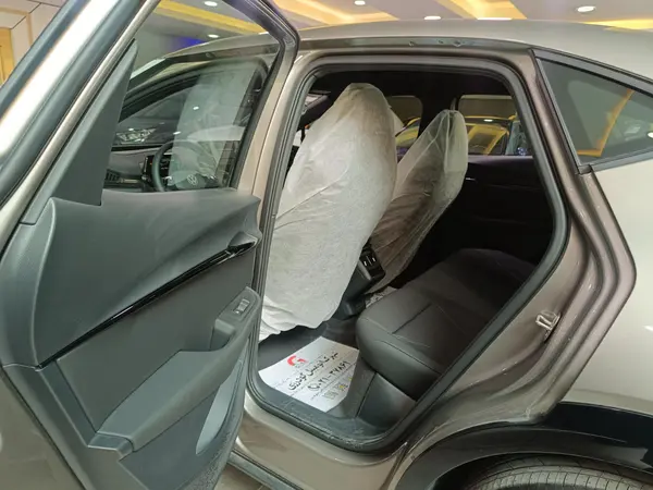 فولکس، آی دی یونیکس