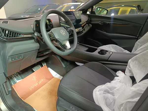 فولکس، آی دی یونیکس