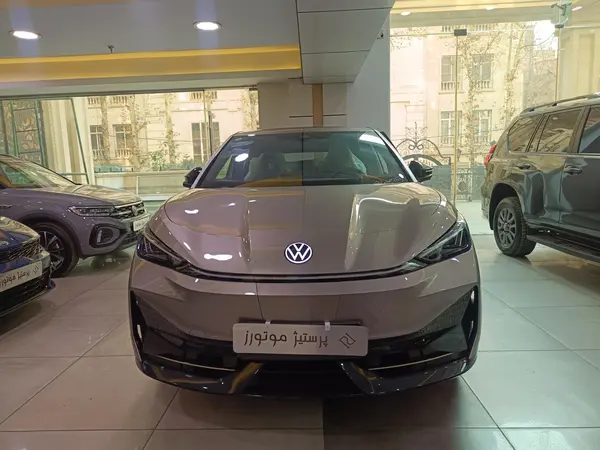 فولکس، آی دی یونیکس