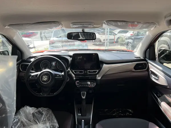 سوزوکی، فرانکس هیبرید