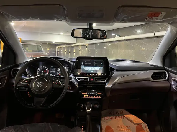 سوزوکی، فرانکس هیبرید