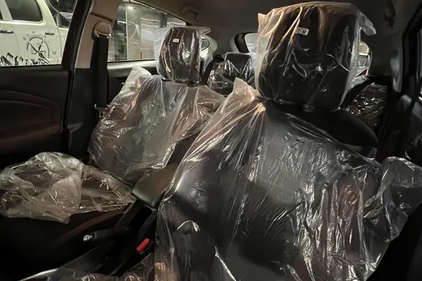 سوزوکی، فرانکس هیبرید