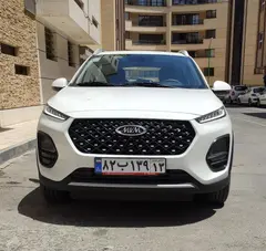 ام وی ام، X22 PRO