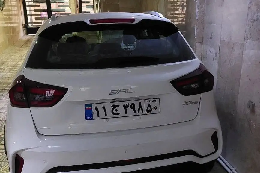 بی ای سی،  X3 PRO