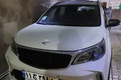 بی ای سی، X3 PRO