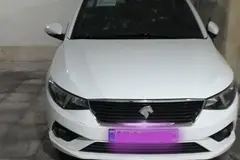 تارا، دنده ای V1 پلاس