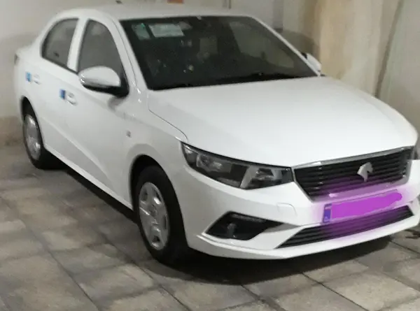 تارا، دنده ای V1 پلاس