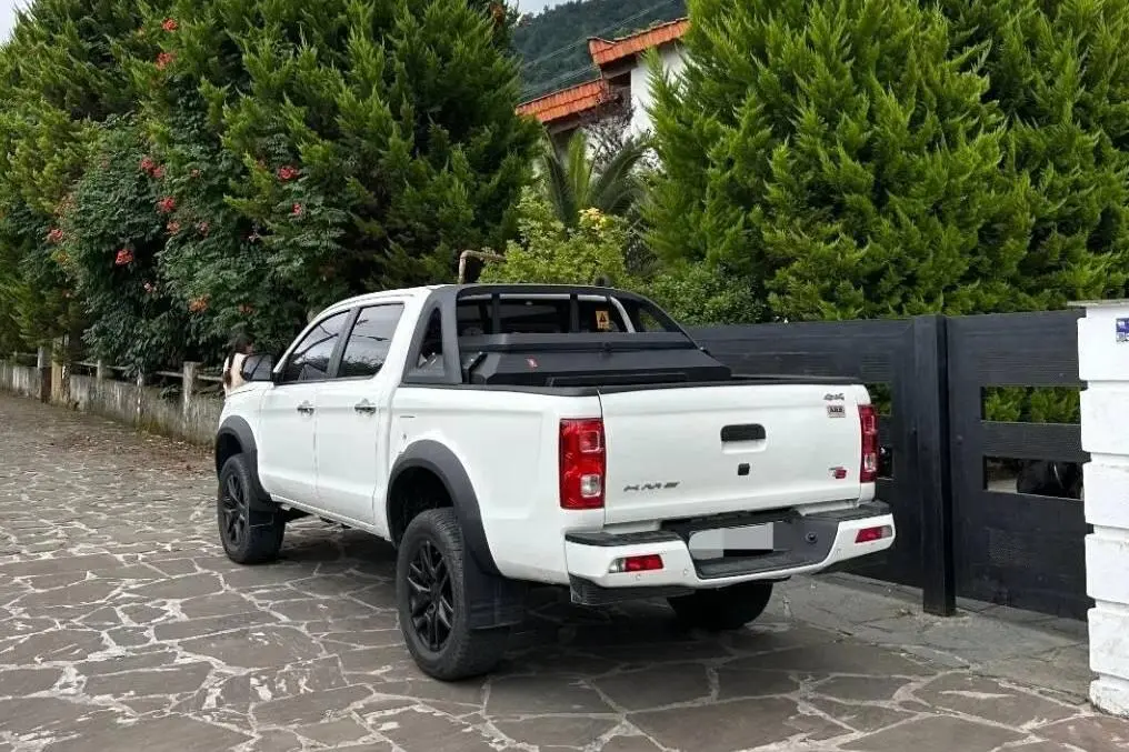 کی ام سی،  T8