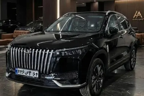 ام وی ام، X77