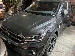 فولکس، تی راک