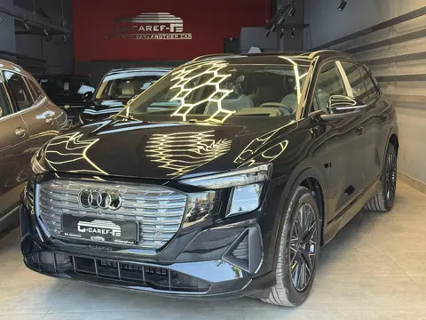 آئودی، Q5 e-tron