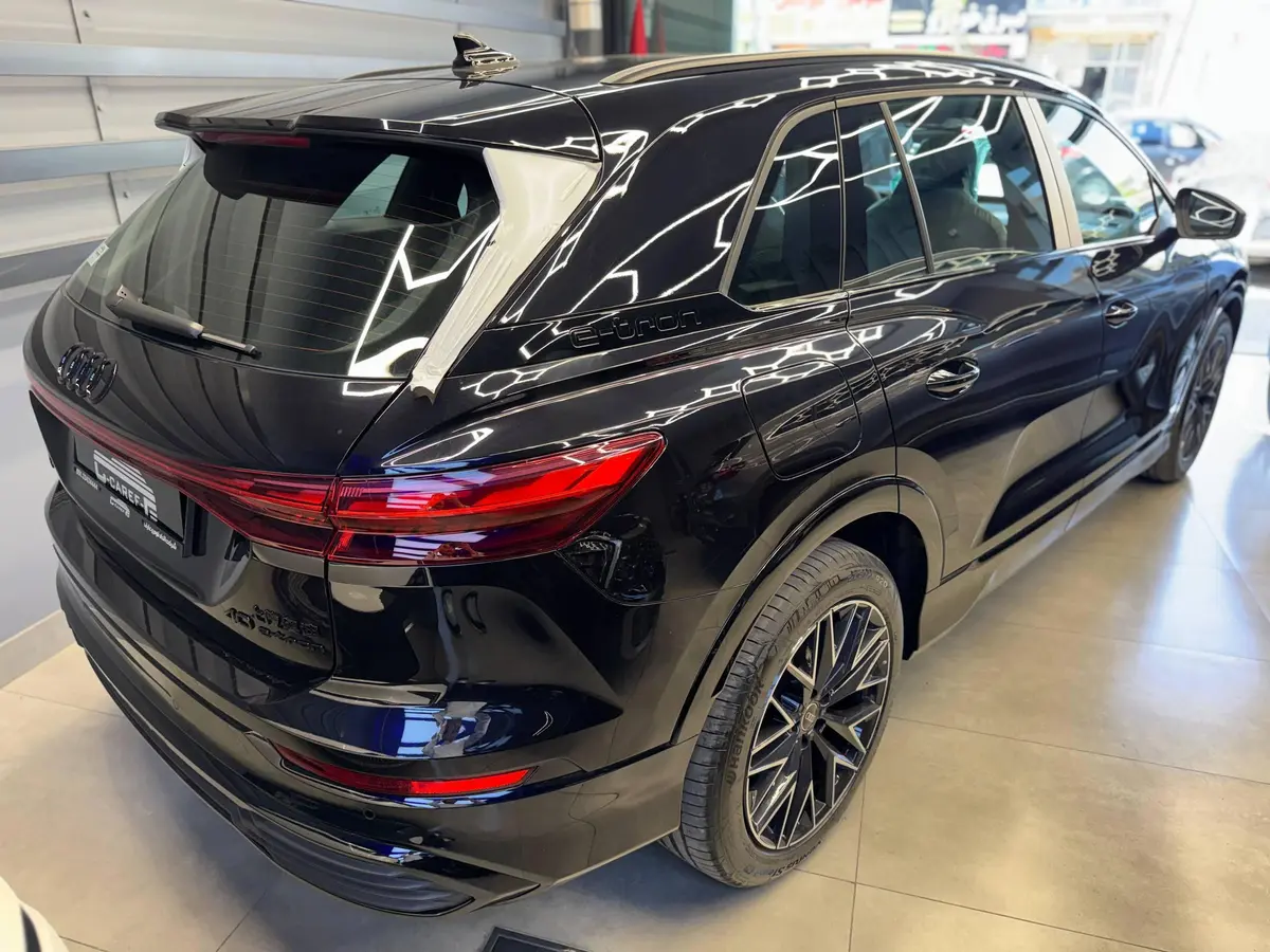 آئودی،  Q5 e-tron