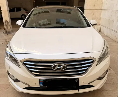هیوندای، سوناتا