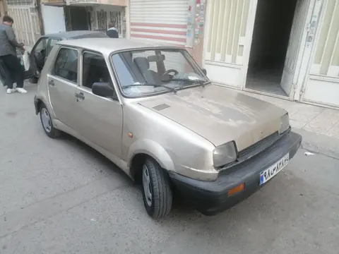 رنو، پی کی