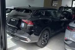 کیا، اسپورتیج