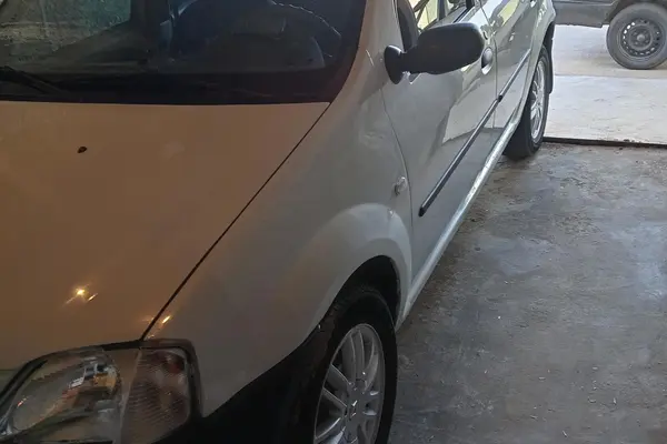 رنو  تندر 90