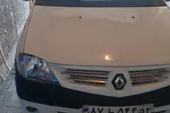 رنو، تندر 90