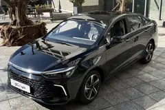 بیجینگ، U5 پلاس